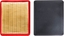 Picture of Dedra Filtr powietrza do kosiarki do DED8724-46L, DED8725-51L