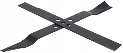 Изображение Dedra Ostrze podwójne do kosiarki 56cm DED8725Q-56L
