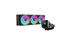 Picture of Deepcool | CPU Cooler | MYSTIQUE 360 ARGB | Intel, AMD