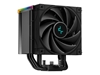 Изображение DeepCool AK500 Digital Processor Air cooler 12 cm Black 1 pc(s)