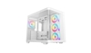 Изображение Deepcool Case | CG530U 4F WH | Whirte | Midi Tower
