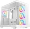 Изображение Deepcool Case | CG530U 4F WH | Whirte | Midi Tower