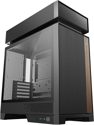 Изображение Deepcool Case | CL660 | Black | Mid Tower
