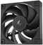Attēls no Deepcool Cooling Fan | FD12 V2 | Black