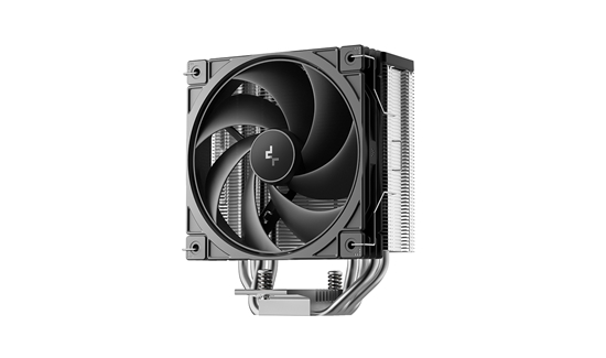 Picture of Deepcool CPU Cooler | AG400 G2 | Black | Intel, AMD