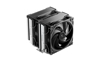 Picture of Deepcool CPU Cooler | AG620 G2 | Black | Intel, AMD