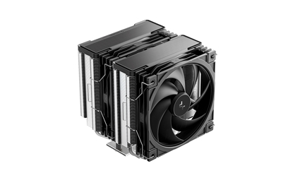 Picture of Deepcool CPU Cooler | AG620 G2 | Black | Intel, AMD