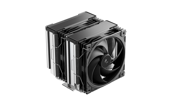 Picture of Deepcool CPU Cooler | AG620 G2 | Black | Intel, AMD