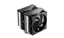 Attēls no Deepcool CPU Cooler | AG620 G2 | Black | Intel, AMD