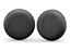 Изображение Dell | Headset Ear Cushions | HE324 | Wired | Black