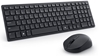 Picture of Dell | KM555 | Keyboard and Mouse Set | Wireless | Russian | Black