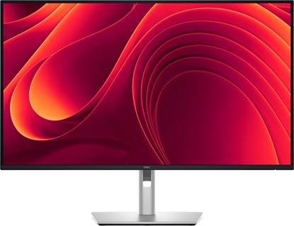 Picture of Dell | P3225DE | 32 " | IPS | 100 Hz | 5 ms | 2560 x 1440 pixels | 350 cd/m² | HDMI ports quantity 1 | Warranty 60 month(s)
