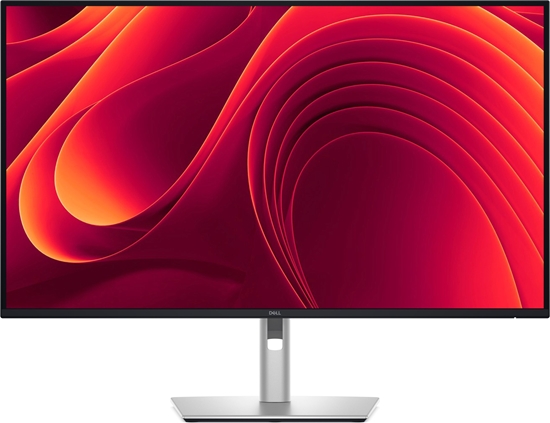 Picture of Dell | P3225DE | 32 " | IPS | 100 Hz | 5 ms | 2560 x 1440 pixels | 350 cd/m² | HDMI ports quantity 1 | Warranty 60 month(s)