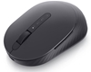Picture of Dell | Premier Rechargeable Mouse | MS7421W | Wireless | 2.4 GHz, Bluetooth | Graphite Black