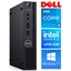 Attēls no DELL 3060 Micro i5-8500T 32GB 256SSD M.2 NVME WIN11Pro
