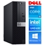 Attēls no DELL 5060 SFF i5-8500 8GB 256SSD M.2 NVME WIN11Pro