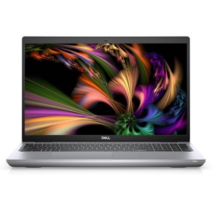Изображение DELL 5520 15.6 1920x1080 i3-1125G4 32GB 512SSD M.2 NVME WIN11Pro RENEW