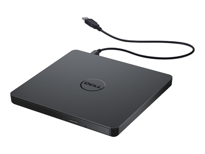 Изображение DELL 784-BBBI optical disc drive DVD±RW Black