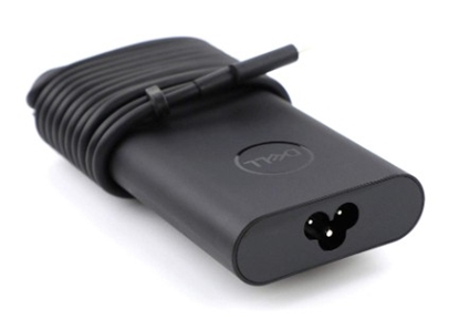 Attēls no Dell AC Adapter with Power Cord - Europe, 280 W, 7.4 mm | 450-BFKF
