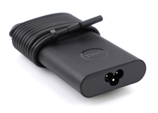 Picture of Dell AC Adapter with Power Cord - Europe, 280 W, 7.4 mm | 450-BFKF