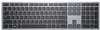 Picture of Dell | Keyboard | KB700 | Keyboard | Wireless | Russian | Titan Gray