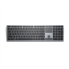 Picture of Dell | Keyboard | KB700 | Keyboard | Wireless | Russian | Titan Gray