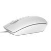 Picture of DELL MS116 mouse Ambidextrous USB Type-A Optical 1000 DPI