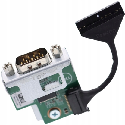Attēls no Dell OptiPlex RS-232 Serial Port