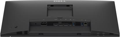 Picture of Dell P2426HE | 24 " | IPS | FHD | 16:9 | 120 Hz | 5/8 ms | 1920 x 1080 pixels | 300 cd/m² | HDMI ports quantity 1 | Gray