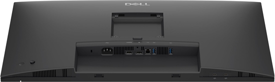 Изображение Dell P2726H | 27 " | IPS | FHD | 16:9 | 100 Hz | 5/8 ms | 1920 x 1080 pixels | 300 cd/m² | HDMI ports quantity 1