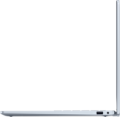 Picture of Dell Plus 14 2-in-1 DB04250 | Ice Blue | 14 " | Touchscreen | 2K | 1920 x 1200 pixels | Intel Core Ultra 5 | 226V | 16 GB | LPDDR5X | Solid-state drive capacity 512 GB | Intel Arc Graphics | Windows 11 Pro | 802.11be | Keyboard language English | Keyboard