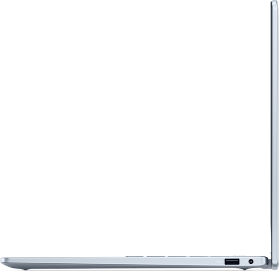 Picture of Dell Plus 14 2-in-1 DB04250 | Ice Blue | 14 " | Touchscreen | 2K | 1920 x 1200 pixels | Intel Core Ultra 5 | 226V | 16 GB | LPDDR5X | Solid-state drive capacity 512 GB | Intel Arc Graphics | Windows 11 Pro | 802.11be | Keyboard language English | Keyboard