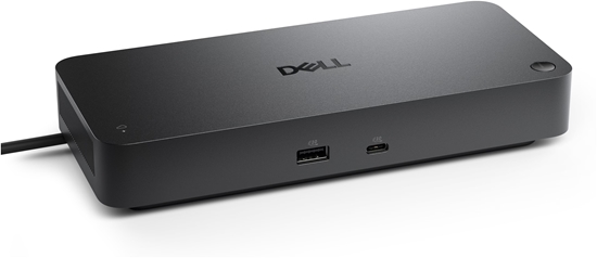 Изображение Dell Pro Thunderbolt5 Smart Dock SD25TB5 Docking Station, Black