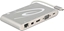 Picture of Delock USB Type-C™ 3.1 Docking Station 4K 30 Hz