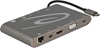 Изображение Delock USB Type-C™ 3.1 Docking Station 4K 30 Hz
