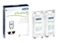 Picture of Delonghi | EcoDecalk 2x100ml | EcoDecalk mini | Capacity 0.1 L | White