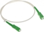 Picture of Delta PATCHCORD JEDNOMODOWY PC-SC-APC/SC-APC-0.5 0.5 m