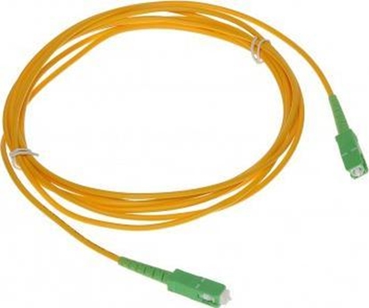 Attēls no Delta PATCHCORD JEDNOMODOWY PC-SC-APC/SC-APC-3 3 m