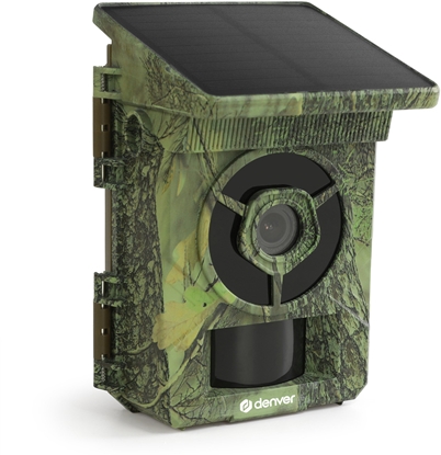 Изображение Denver WSW-8120 Wildkamera