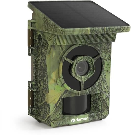 Изображение Denver WSW-8120 Wildkamera