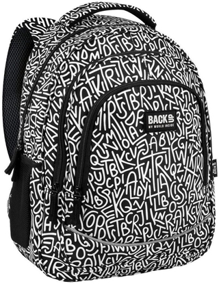 Изображение Derform PLECAK 30X42X20 1ZAM 4KIESZ BACKUP 8X12 DERF