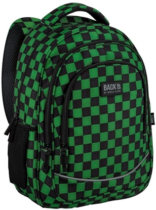 Изображение Derform PLECAK 30X42X20 1ZAM 4KIESZ BACKUP 8X73 DERF
