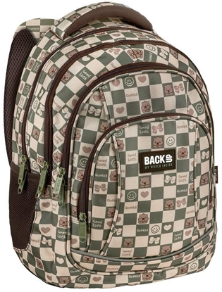Изображение Derform PLECAK 30X42X20 1ZAM 5KIESZ BACKUP 8A17 DERF