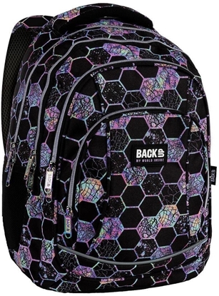 Изображение Derform PLECAK 30X42X20 1ZAM 5KIESZ BACKUP 8A26 DERF