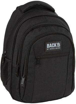 Изображение Derform PLECAK 30X42X20 3ZAM 3KIESZ BACKUP 8O56 DERF