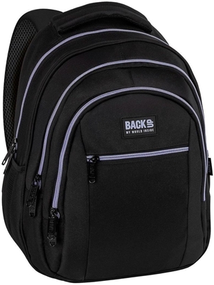 Изображение Derform PLECAK 30X42X20 3ZAM 3KIESZ BACKUP 8O56F DERF