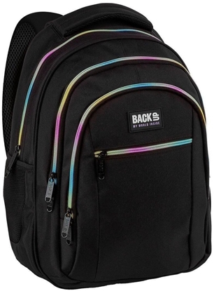 Изображение Derform PLECAK 30X42X20 3ZAM 3KIESZ BACKUP 8O56R DERF
