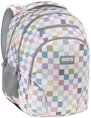 Изображение Derform PLECAK 32X45X23 1ZAM 5KIESZ BACKUP 8W01 DERF