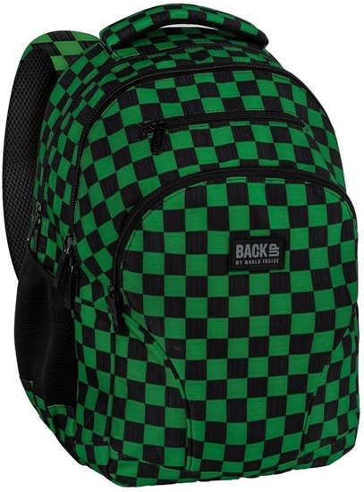 Picture of Derform PLECAK 32X45X23 1ZAM 5KIESZ BACKUP 8W73 DERF
