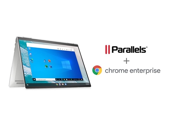 Изображение Desktop Chrome License 1 Year Subscription